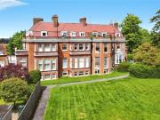 2 bedroom maisonette for sale