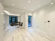 2 bedroom partment in Camden Road, N7