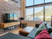 2 Bedroom Penthouse Apartment