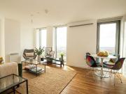 2 Bedroom Penthouse Apartment –. 2 bed apartment to rent...