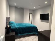 2 bedroom penthouse apartment Liverpool city