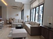2 Bedroom Penthouse Arbor Lanes Arca South Condo For...