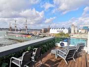 2 Bedroom Penthouse Flat