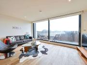 2 Bedroom Penthouse Flat