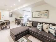 2 Bedroom Penthouse Flat