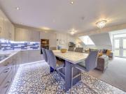 2 Bedroom Penthouse Flat
