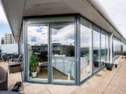 2 Bedroom Penthouse Flat