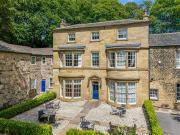 2 Bedroom Penthouse Flat