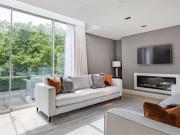 2 Bedroom Penthouse Flat