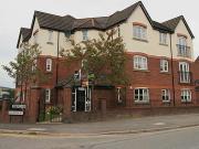2 Bedroom Penthouse Flat