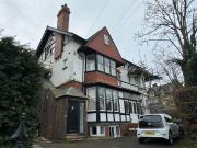 2 Bedroom Penthouse Flat