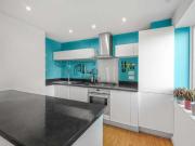 2 Bedroom Penthouse Flat