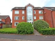 2 Bedroom Penthouse Flat