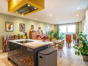 2 Bedroom Penthouse Flat