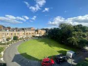 2 Bedroom Penthouse Flat