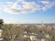 2 Bedroom Penthouse Flat