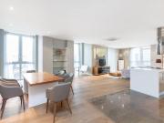 2 bedroom penthouse for rent in 1 Palace Place, St...