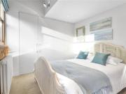 2 bedroom penthouse for rent in 5 Dingley Place, EC1V