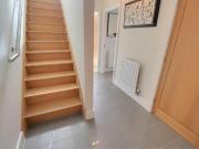 2 bedroom penthouse for rent in 91 Pearl House, MK9...