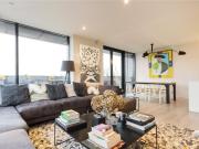 2 bedroom penthouse for rent in Amelia Street, London, SE17