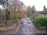 2 bedroom penthouse for rent in Avenue Road, St Albans, AL1