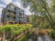 2 bedroom penthouse for rent in Barton Mill Road,...