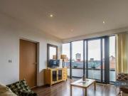 2 Bedroom Penthouse For Rent In Birmingham