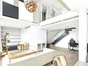 2 Bedroom Penthouse For Rent In Canary Wharf, London