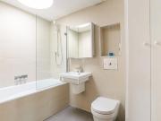 2 bedroom penthouse for rent in Chaplin Apartments, 5...