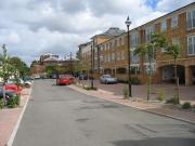 2 bedroom penthouse for rent in Commissioners Court, New...