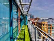2 bedroom penthouse for rent in Dale Street, Manchester,...