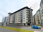 2 bedroom penthouse for rent in Exeter Street, City...