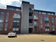 2 bedroom penthouse for rent in Flat 24, 6 Anvil Place,...