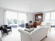2 bedroom penthouse for rent in Grosvenor Mansions...