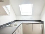 2 Bedroom Penthouse For Rent In Hampton Vale