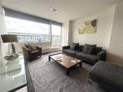 2 bedroom penthouse for rent in Kenyon Steps, Liverpool, L1