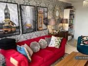 2 Bedroom Penthouse For Rent In London