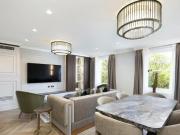 2 Bedroom Penthouse For Rent In London