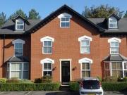 2 bedroom penthouse for rent in London Road Newbury...