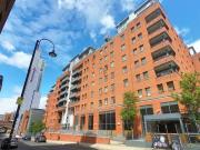 2 bedroom penthouse for rent in Lower Ormond Street...