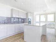 2 bedroom penthouse for rent in Malmo Tower, Marine...