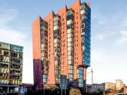 2 Bedroom Penthouse For Rent In Manchester, Greater...