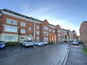 2 Bedroom Penthouse For Rent In Morpeth, Northumberland