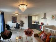 2 Bedroom Penthouse For Rent In Peterborough