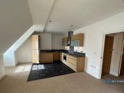 2 Bedroom Penthouse For Rent In Portsmouth
