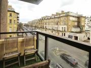 2 bedroom penthouse for rent in Queens Gardens, Hove,...