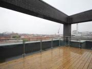 2 bedroom penthouse for rent in Regency Place, Parade,...