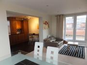 2 Bedroom Penthouse For Rent In Sheffield