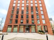 2 bedroom penthouse for rent in Silkbank Wharf, Derwent...