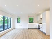 2 Bedroom Penthouse For Rent In South Croydon